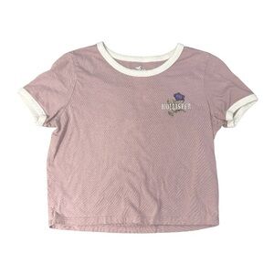 Hollister Tee
